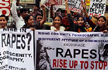 India outlaws two-finger test on rape victims